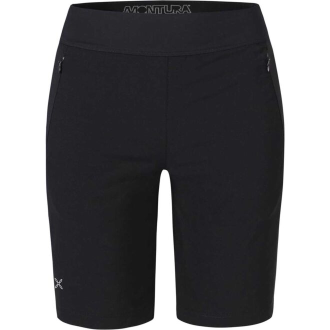 Montura Stretch Shape Bermuda Women's pantaloni corti donna