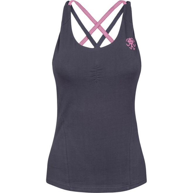 Rafiki Suesca Ctn top donna