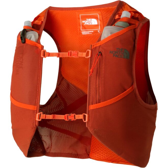The North Face Sunriser Run Vest 8 zaino trail running
