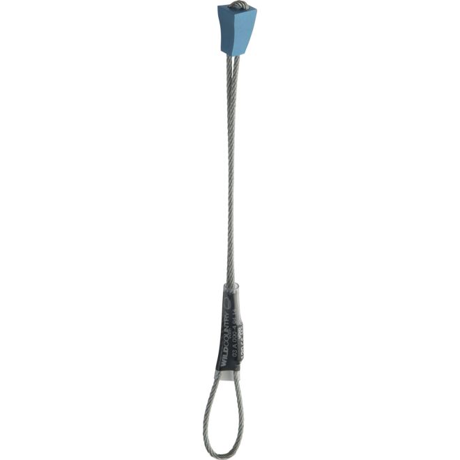 Wild Country Superlight Offset Rock 5 dado arrampicata