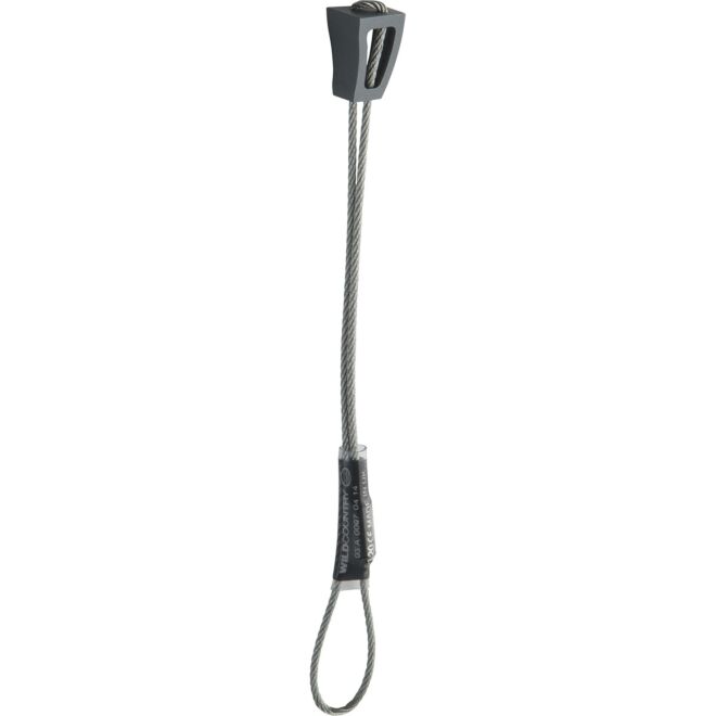 Wild Country Superlight Offset Rock 7 dado arrampicata