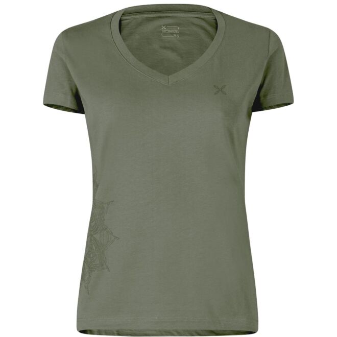 Montura Tali T-Shirt W maglietta donna