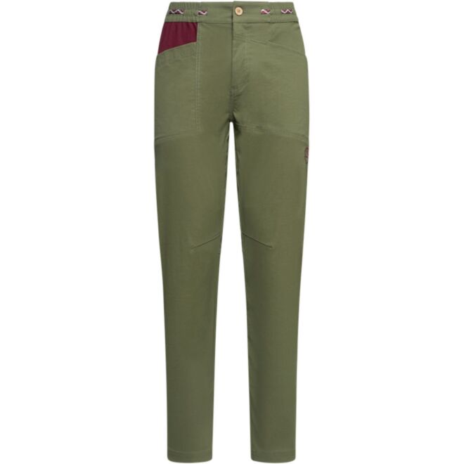 La Sportiva Talus Pants M pantaloni uomo