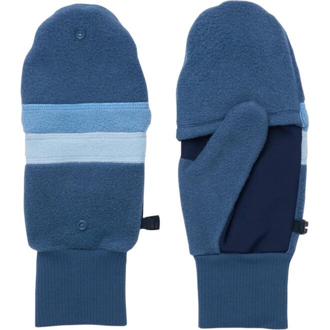 Cotopaxi Teca Fleece Glitten guanti multiuso