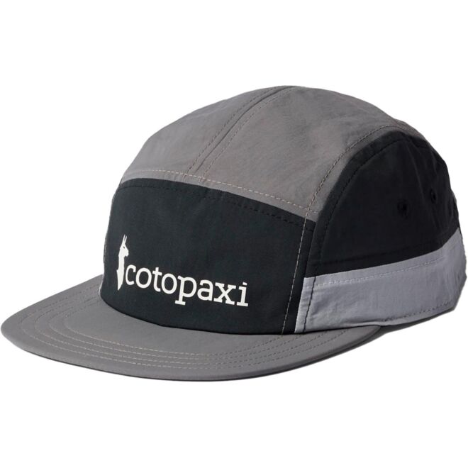 Cotopaxi Cotopaxi Tech 5-Panel Hat cappello