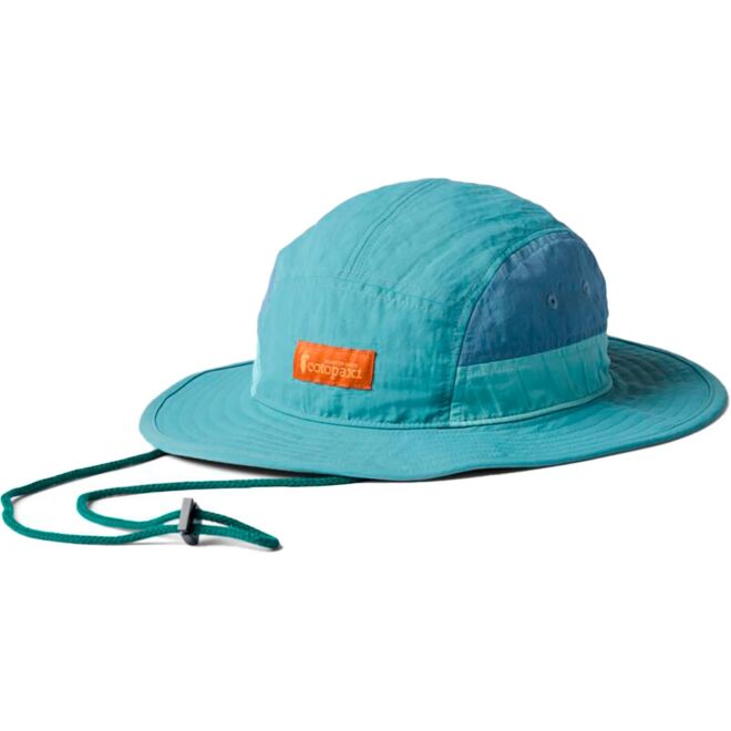 Cotopaxi Tech Bucket Hat cappello
