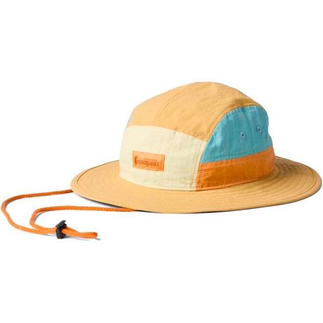 Cotopaxi Tech Bucket Hat cappello