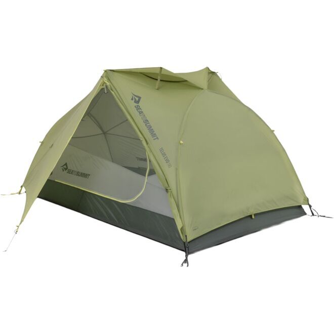 Sea To Summit Telos Evo Bikepack TR2 tenda da trekking