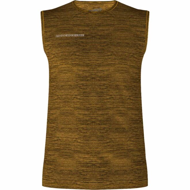 Rock Experience Terminator 2.0 Sleeveless Man Tank canotta uomo