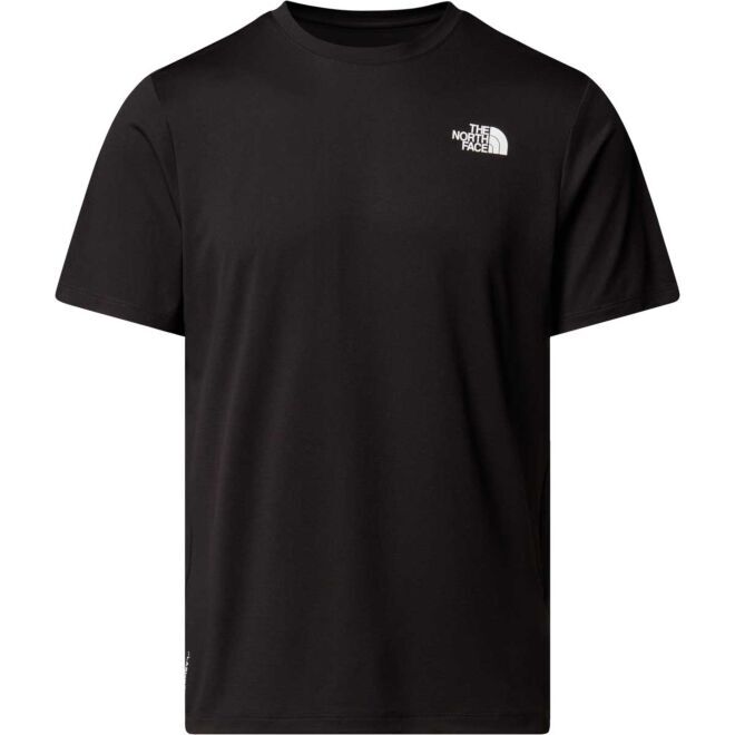 The North Face M 24/7 S/S Tee maglietta uomo