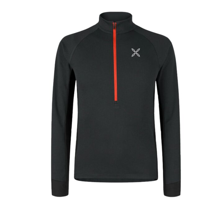 Montura Thermic 2 Maglia pile tecnico uomo