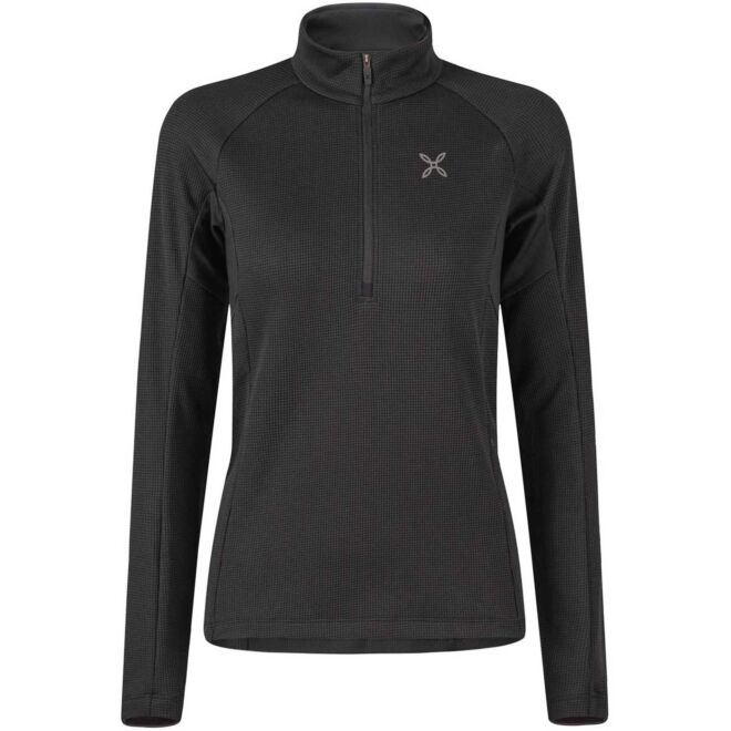 Montura Thermic 4 Maglia W pile tecnico donna