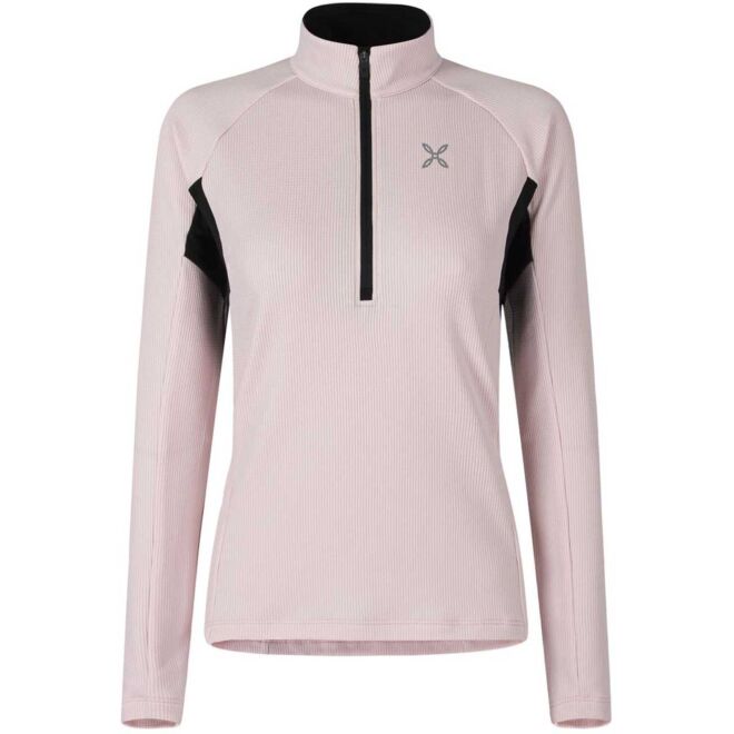 Montura Thermic 4 Maglia W pile tecnico donna