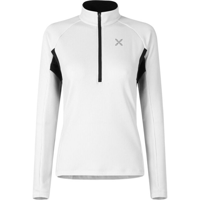 Montura Thermic 4 Maglia W pile tecnico donna