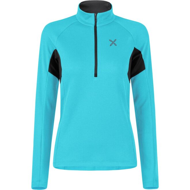 Montura Thermic 4 Maglia W pile tecnico donna