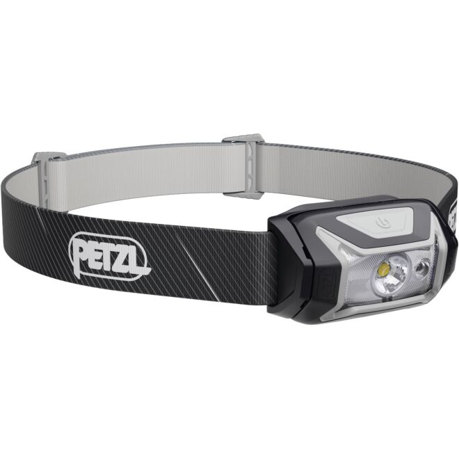 Petzl Tikka lampada frontale