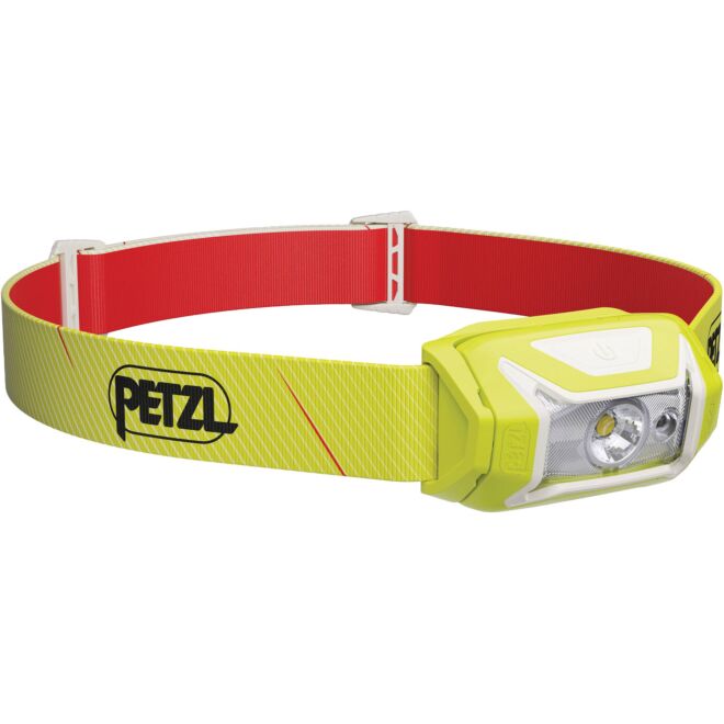 Petzl Tikka lampada frontale