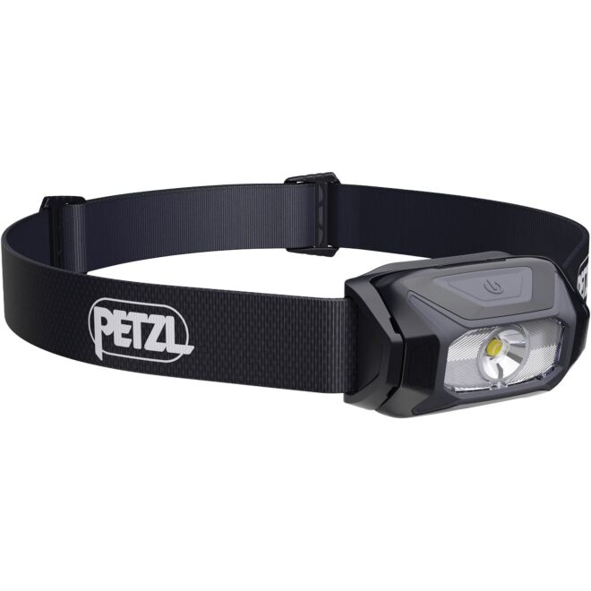 Petzl Tikkina lampada frontale