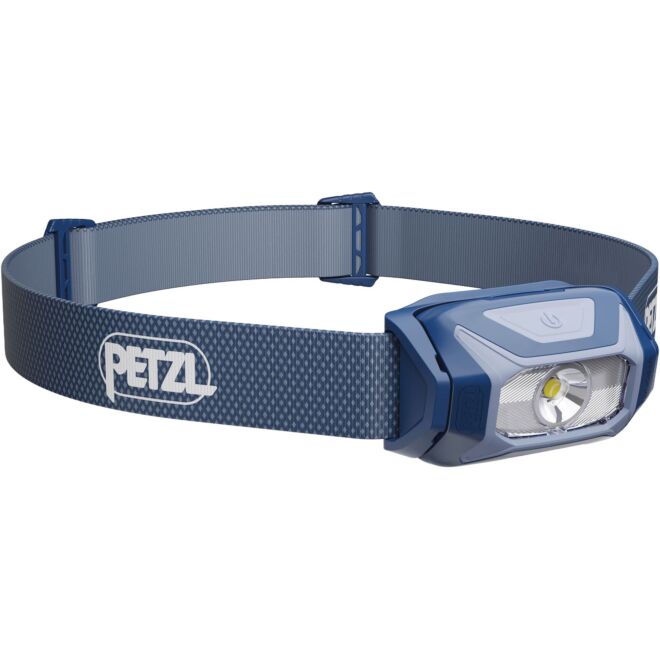 Petzl Tikkina lampada frontale