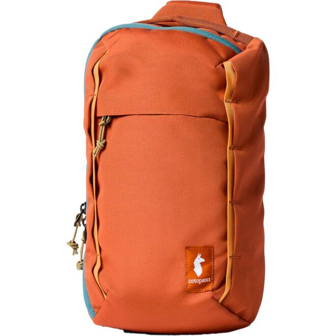 Cotopaxi Todo 8L Sling zaino tempo libero