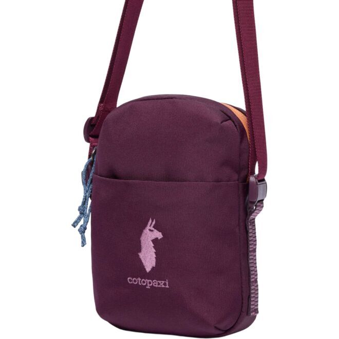 Cotopaxi Todo 1L Shoulder Bag borsa a tracolla