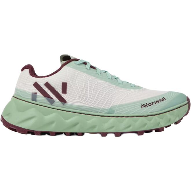 NNormal Tomir 02 NN scarpe trail running