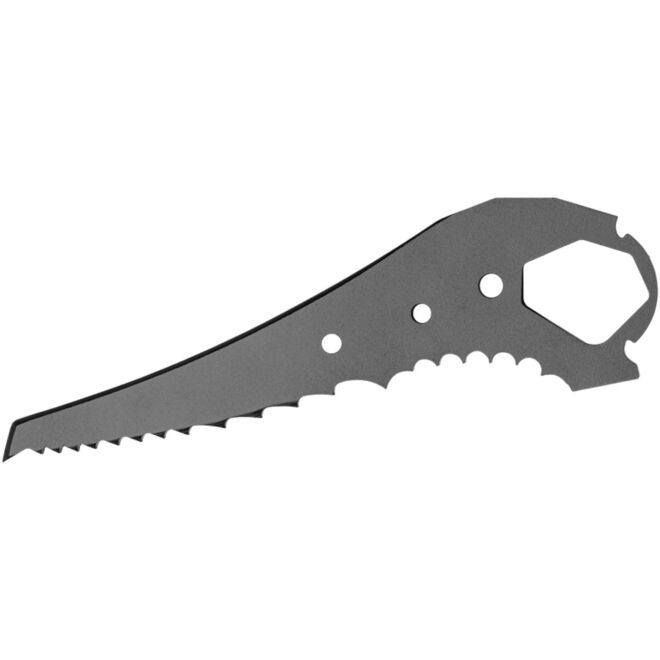 Grivel Total Ice+ Vario Blade lama piccozza