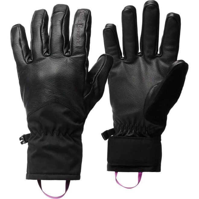 BD Black Diamond Tour Gloves guanti scialpinismo