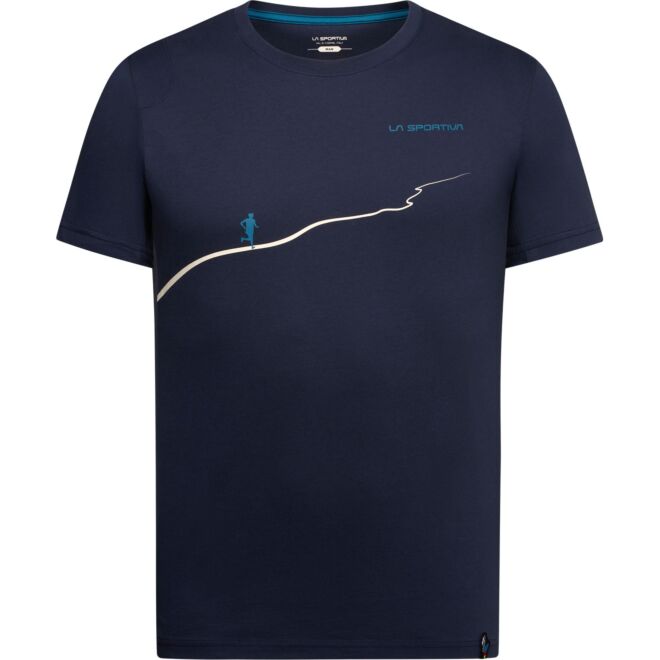 La Sportiva Trail T-Shirt M maglietta uomo