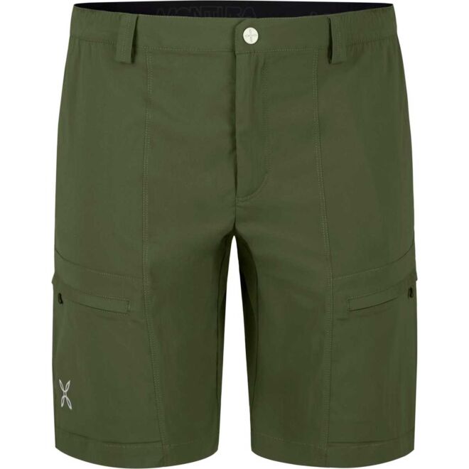 Montura Travel 2 Bermuda pantaloncini uomo
