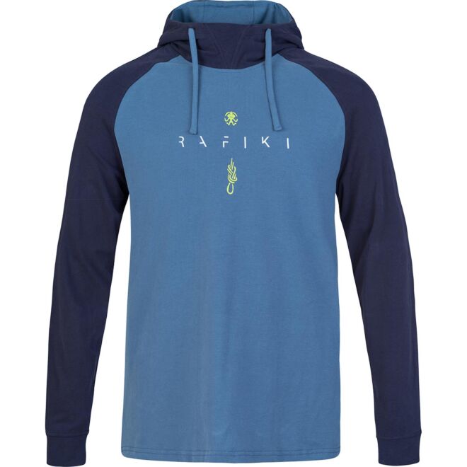 Rafiki Traverse felpa uomo