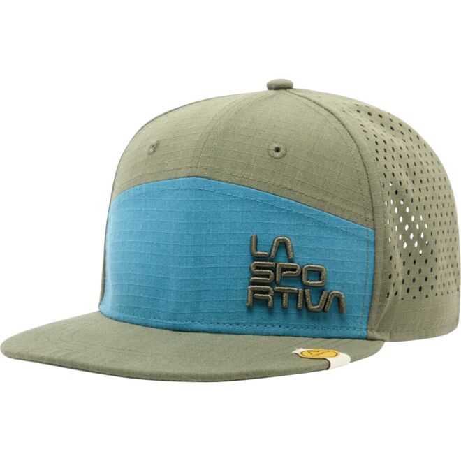 La Sportiva Traverse Trucker cappello