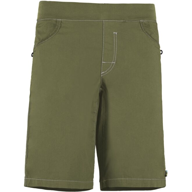 E9 Enove Trd-V pantaloni corti uomo