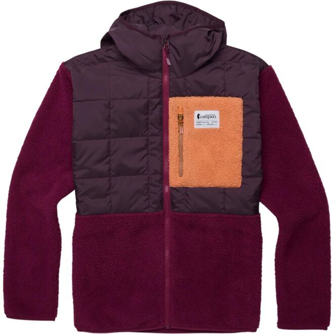 Cotopaxi Trico Hybrid Jacket W giacca donna