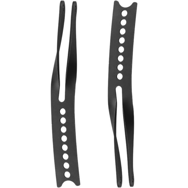 Grivel Twin Bar barrette di ricambio per ramponi