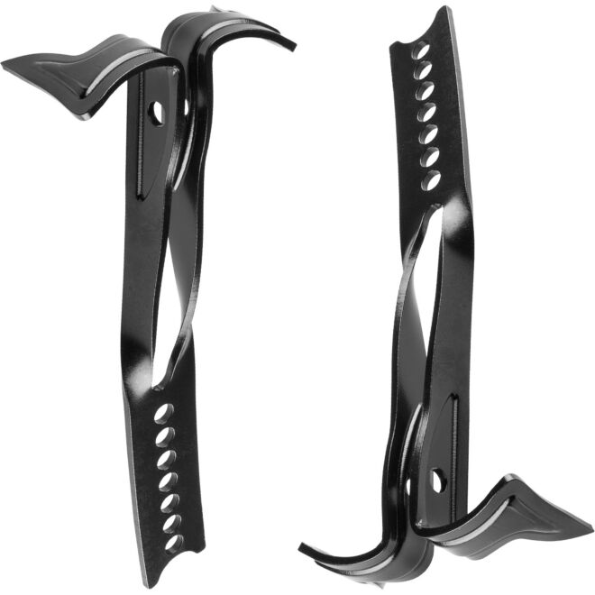 Grivel Twin Plus Bar barrette di ricambio per ramponi
