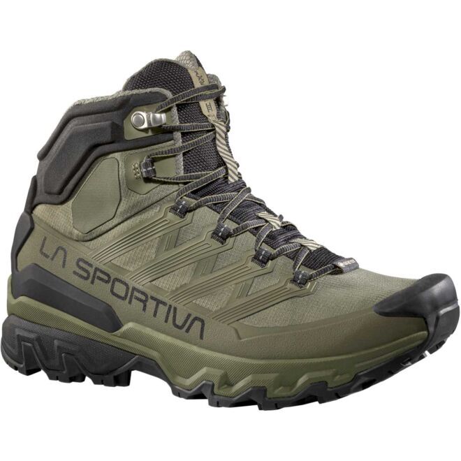 La Sportiva Ultra Raptor 3 Mid GTX scarpe trekking