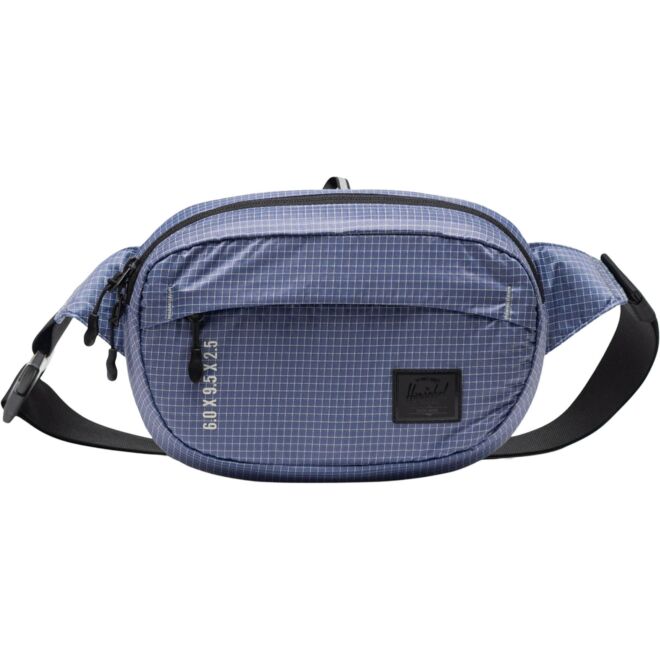 Herschel Ultralight Hip Pack 2l marsupio