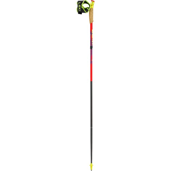 Leki Ultratrail FX.One bastoncini trail running