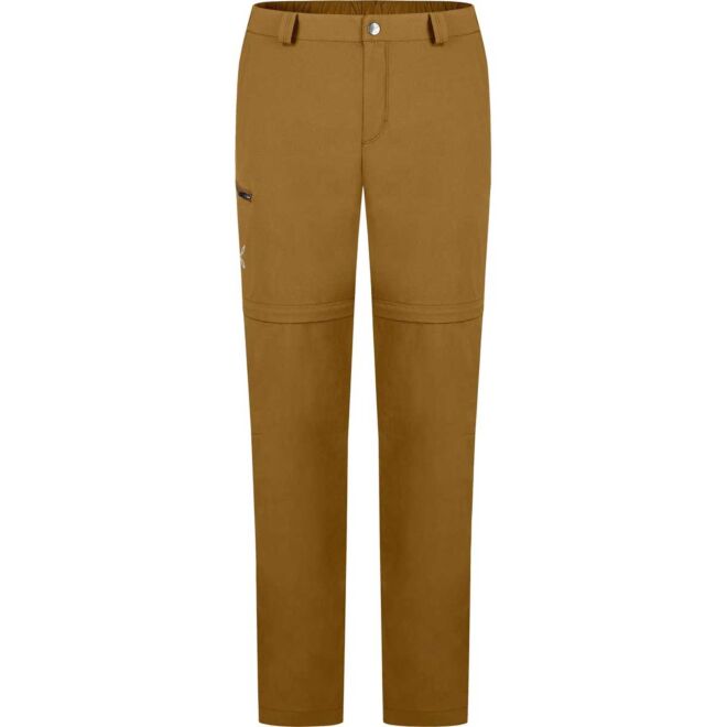 Montura Valbruna Zip Off pantaloni uomo