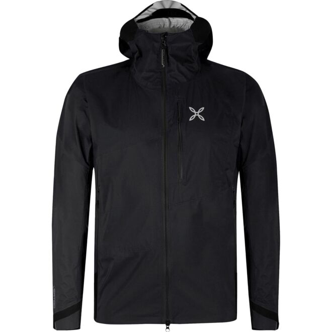 Montura Vertigo 3L Jacket giacca impermeabile uomo
