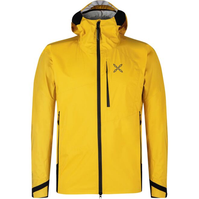 Montura Vertigo 3L Jacket giacca impermeabile uomo