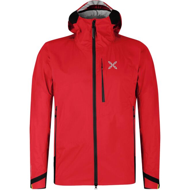 Montura Vertigo 3L Jacket giacca impermeabile uomo