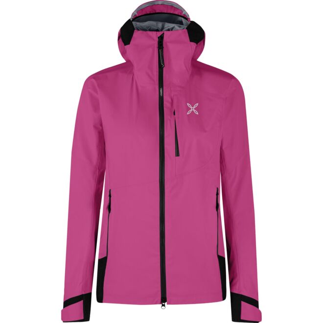 Montura Vertigo 3L Jacket Woman giacca impermeabile donna