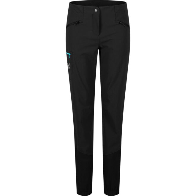 Montura Vertigo AllRound Pants Woman pantaloni donna