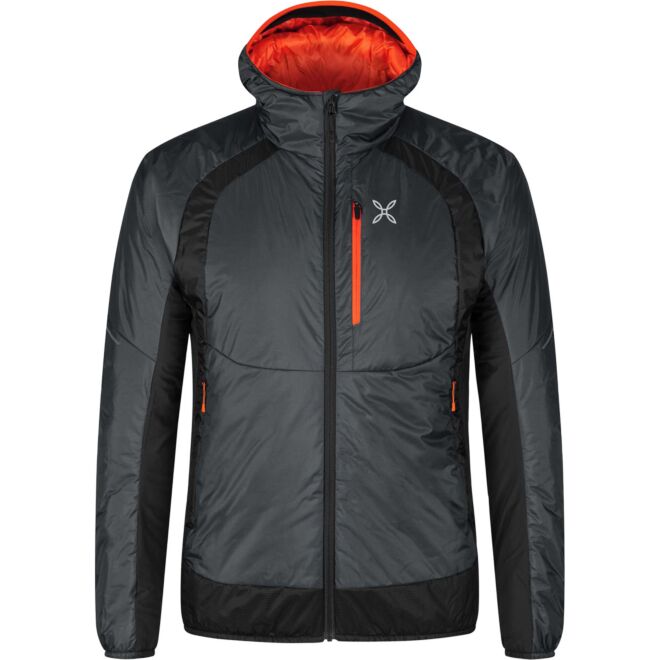 Montura Vulcan 2.0 Jacket M giacca imbottita uomo