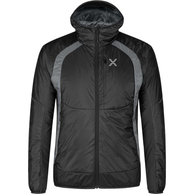 Montura Vulcan 2.0 Jacket M giacca imbottita uomo