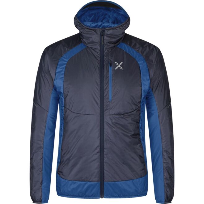 Montura Vulcan 2.0 Jacket M giacca imbottita uomo