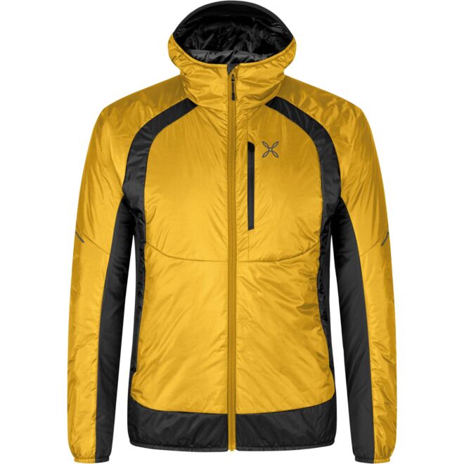 Montura Vulcan 2.0 Jacket M giacca imbottita uomo