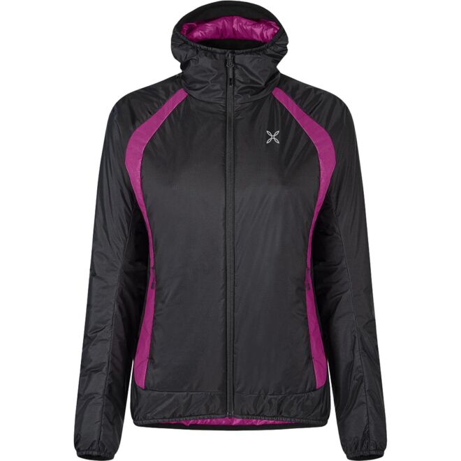 Montura Vulcan 2.0 Jacket Woman giacca donna